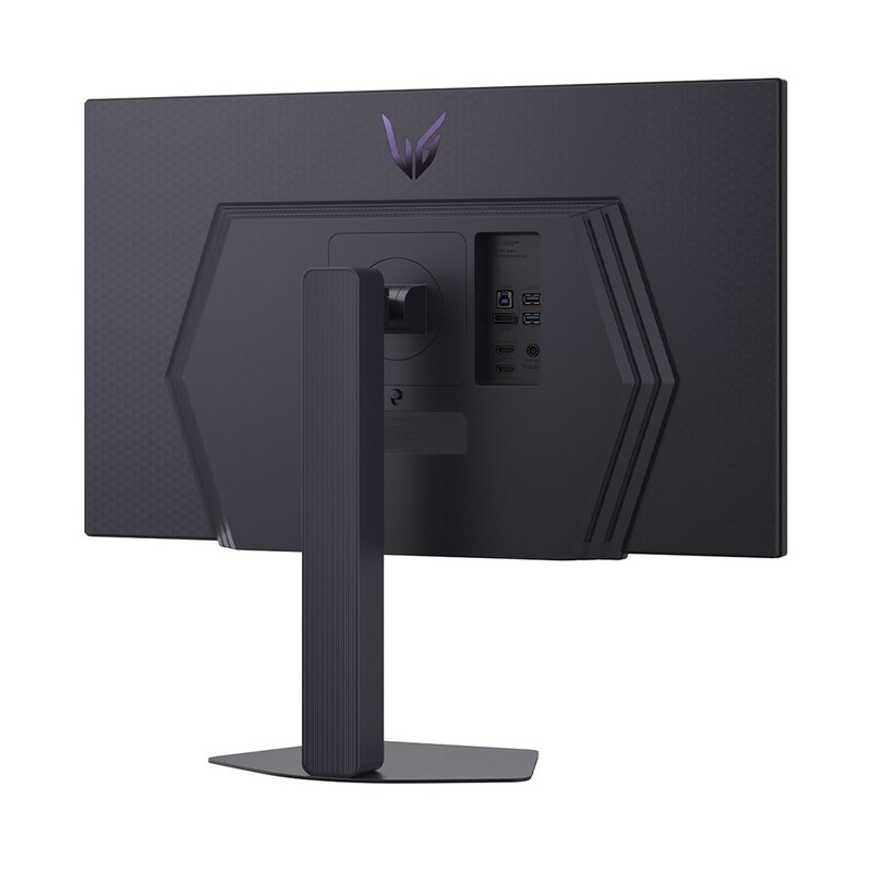 Монитор 27" LG 27G810A-B (27G810A-B.ADRZ) IPS Black 180Hz
