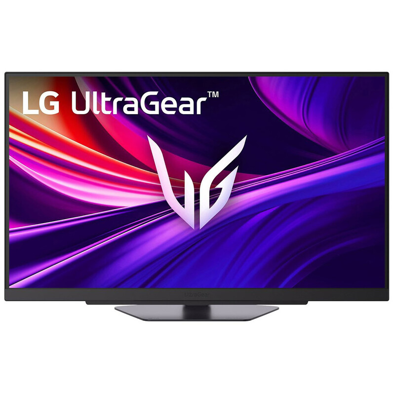 Монитор 27" LG 27G810A-B (27G810A-B.ADRZ) IPS Black 180Hz
