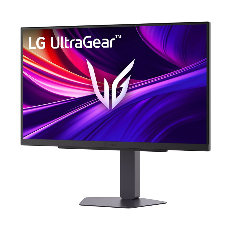 Монитор 27" LG 27G810A-B (27G810A-B.ADRZ) IPS Black 180Hz