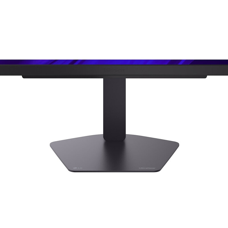 Монитор 27" LG 27G810A-B (27G810A-B.ADRZ) IPS Black 180Hz