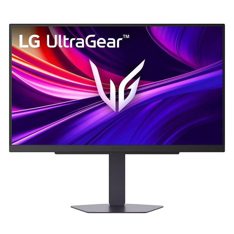 Монитор 27" LG 27G810A-B (27G810A-B.ADRZ) IPS Black 180Hz