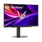 Фото - Монитор 27" LG 27G810A-B (27G810A-B.ADRZ) IPS Black 180Hz | click.ua
