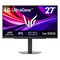 Фото - Монитор 27" LG 27G810A-B (27G810A-B.ADRZ) IPS Black 180Hz | click.ua