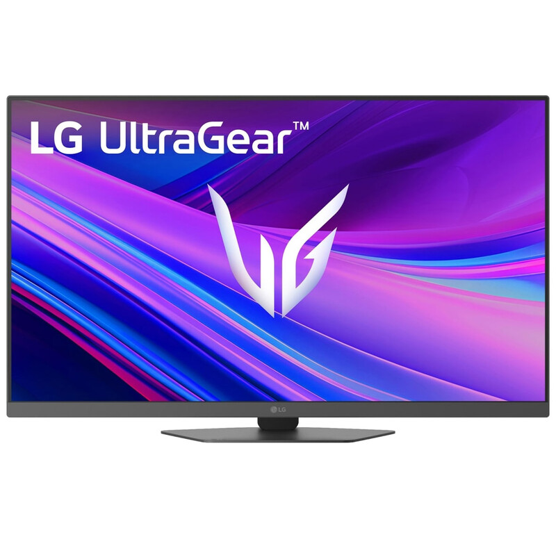 Монитор 27" LG UltraGear 27G440A-B (27G440A-B.ADRZ) IPS Black 240Hz