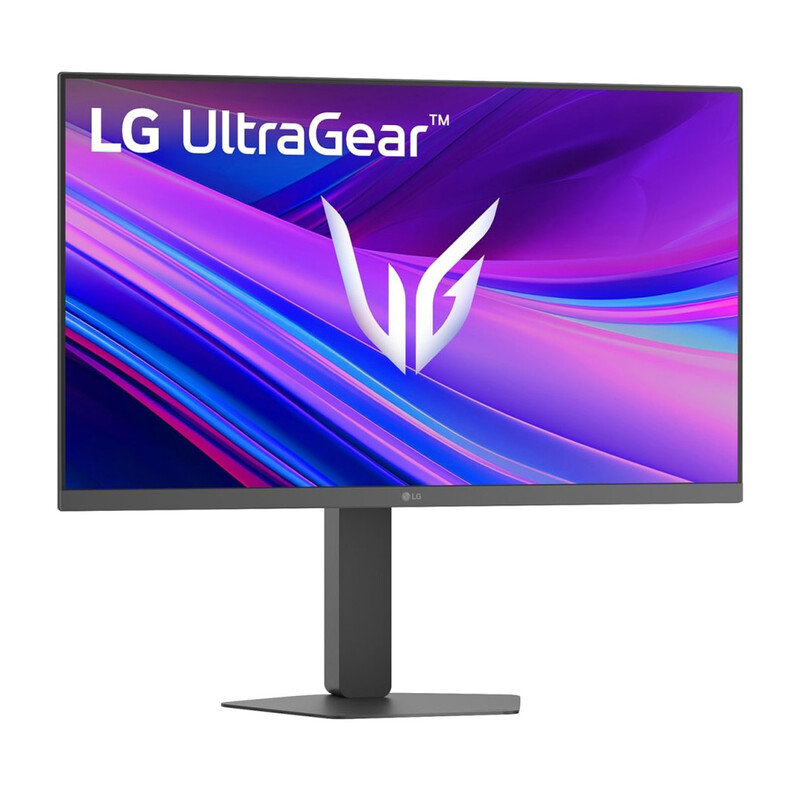 Монитор 27" LG UltraGear 27G440A-B (27G440A-B.ADRZ) IPS Black 240Hz