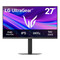 Фото - Монитор 27" LG UltraGear 27G440A-B (27G440A-B.ADRZ) IPS Black 240Hz | click.ua