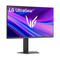 Фото - Монитор 27" LG UltraGear 27G440A-B (27G440A-B.ADRZ) IPS Black 240Hz | click.ua