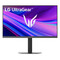 Фото - Монитор 27" LG UltraGear 27G440A-B (27G440A-B.ADRZ) IPS Black 240Hz | click.ua