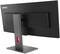 Фото - Монитор Lenovo 34" ThinkVision P34WD-40 (64ADGAT1UA) IPS Black 120Hz | click.ua