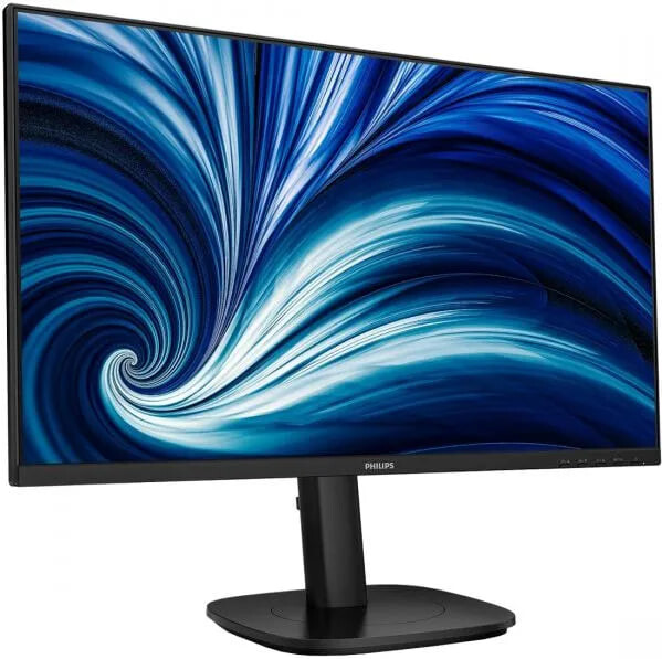 Монітор Philips 23.8" 24B2U3601/00 IPS Black 120Hz
