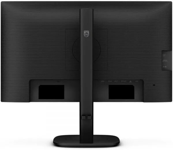 Монітор Philips 23.8" 24B2U3601/00 IPS Black 120Hz