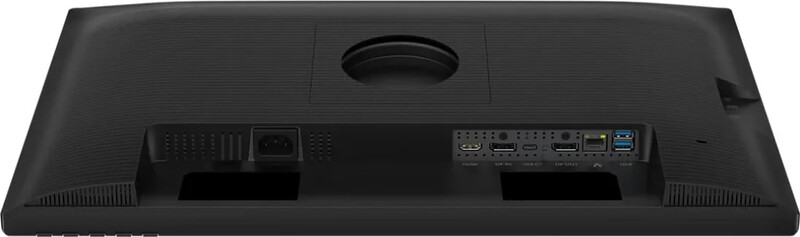 Монітор Philips 23.8" 24B2U3601/00 IPS Black 120Hz