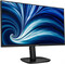 Фото - Монітор Philips 23.8" 24B2U3601/00 IPS Black 120Hz | click.ua