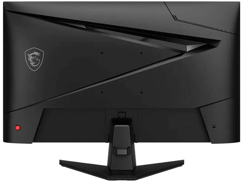 Монітор MSI 27" MAG 274QF E20 IPS Black 200Hz