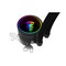 Фото - Система водяного охлаждения Machenike Light 240 ARGB Black (LC24027B1-ARGB Black) | click.ua