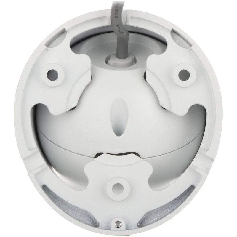 Turbo HD камера Hikvision DS-2CE76H0T-ITMF (C) (2.8 мм)