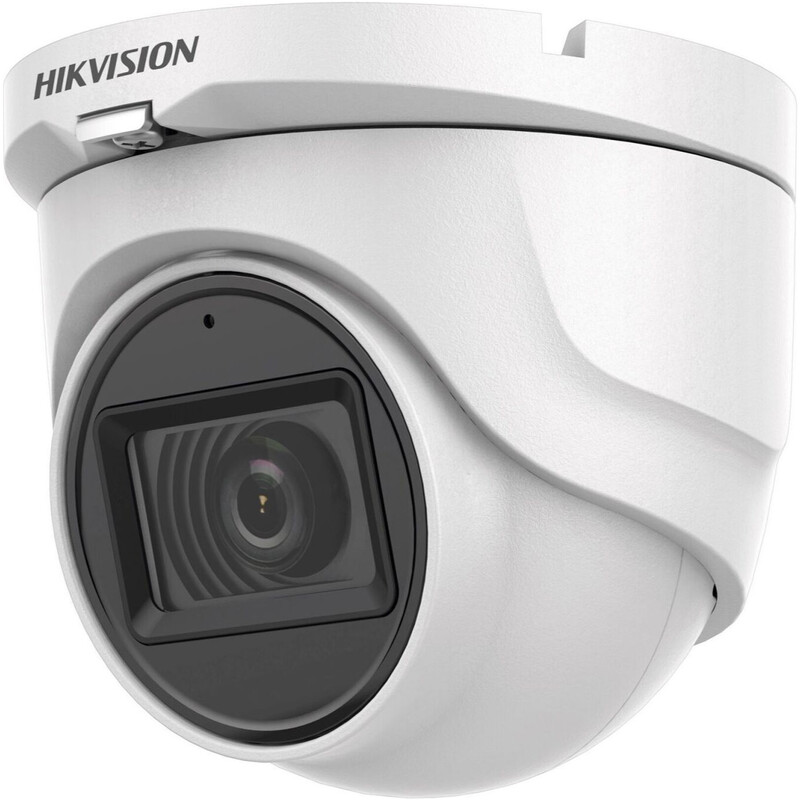 Turbo HD камера Hikvision DS-2CE76H0T-ITMF (C) (2.8 мм)