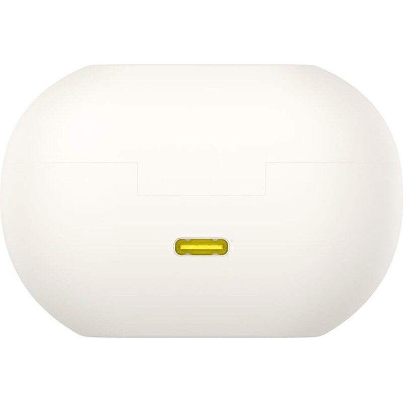 Bluetooth-гарнитура Baseus Bass 15 Clip Open-Ear TWS White (A00079500223-00)