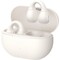 Фото - Bluetooth-гарнитура Baseus Bass 15 Clip Open-Ear TWS White (A00079500223-00) | click.ua