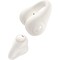 Фото - Bluetooth-гарнитура Baseus Bass 15 Clip Open-Ear TWS White (A00079500223-00) | click.ua