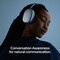 Фото - Bluetooth-гарнітура Apple AirPods Max 2 Midnight (MHWK4ZE/A) | click.ua