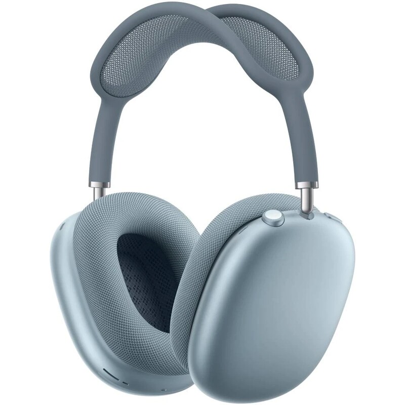 Bluetooth-гарнитура Apple AirPods Max 2 Blue (MHWM4ZE/A)