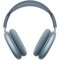 Фото - Bluetooth-гарнитура Apple AirPods Max 2 Blue (MHWM4ZE/A) | click.ua