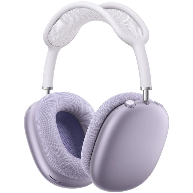 Bluetooth-гарнитура Apple AirPods Max 2 Purple (MHWP4ZE/A)