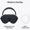Фото - Bluetooth-гарнитура Apple AirPods Max 2 Purple (MHWP4ZE/A) | click.ua