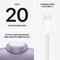 Фото - Bluetooth-гарнитура Apple AirPods Max 2 Purple (MHWP4ZE/A) | click.ua