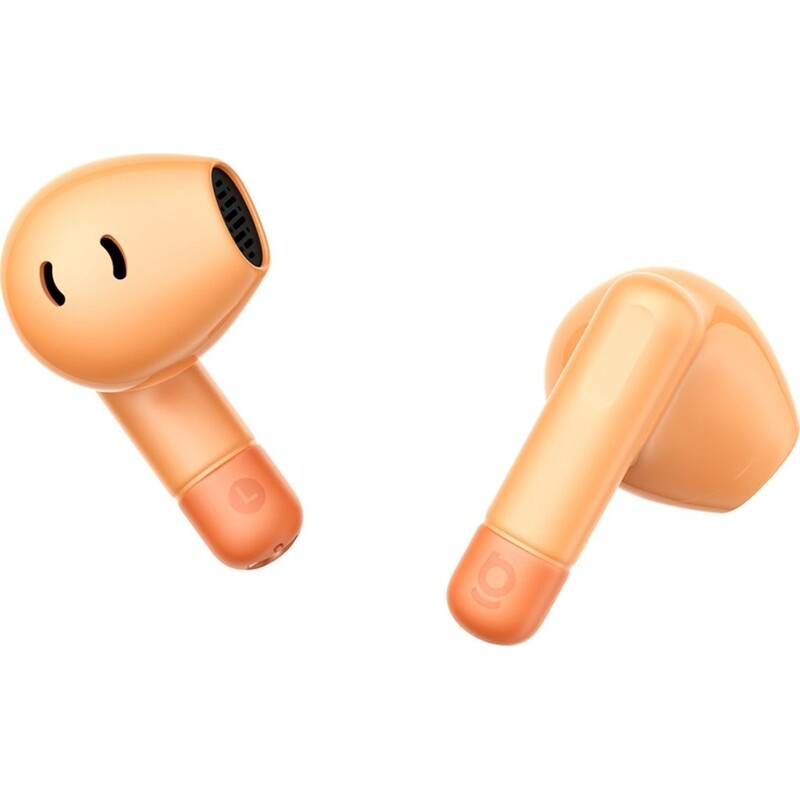Bluetooth-гарнитура Baseus Bass BS2 Lite True Orange (A0010A09)