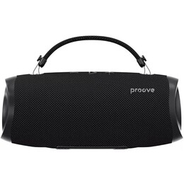 Акустична система Proove Rumble Black (PSRM4001AP01)
