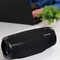 Фото - Акустична система Proove Rumble Black (PSRM4001AP01) | click.ua