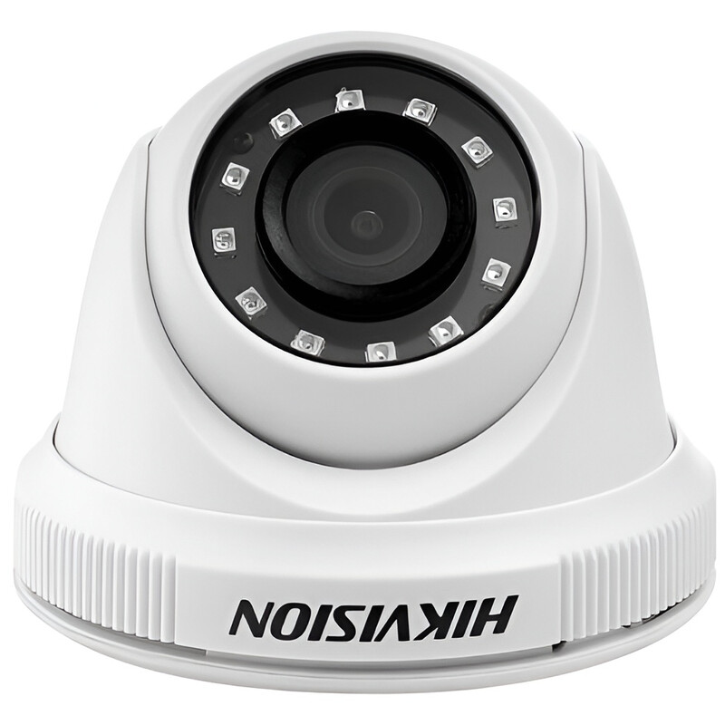 Turbo HD камера Hikvision DS-2CE56D0T-IRPF (C) (2.8 мм)