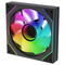 Фото - Вентилятор Xilence XPF120UR.ARGB Black (XF078) | click.ua