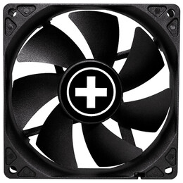 Вентилятор Xilence XPF92.B.PWM Black (XF141)