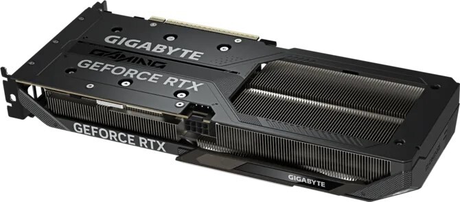 Видеокарта GF RTX 5060 8GB GDDR7 Gaming OC V2 Gigabyte (GV-N5060GAMING OCV2-8GD)