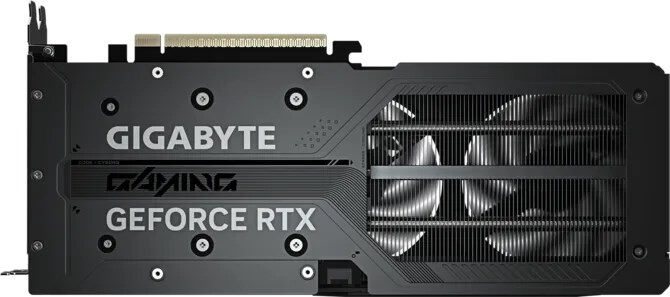 Видеокарта GF RTX 5060 8GB GDDR7 Gaming OC V2 Gigabyte (GV-N5060GAMING OCV2-8GD)