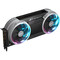Фото - Відеокарта GF RTX 5080 16GB GDDR7 Aorus Infinity Gigabyte (GV-N5080AORUS IF-16GD) | click.ua