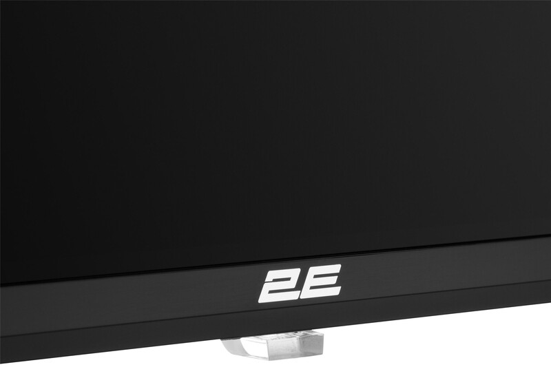 Телевiзор 2E 2E-32A07KF