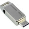 Фото - Флеш-накопитель USB3.2 64GB Goodram ODA3 Silver (ODA3-0640S0R11) | click.ua
