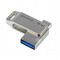 Фото - Флеш-накопитель USB3.2 16GB Goodram ODA3 Silver (ODA3-0160S0R11) | click.ua