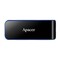 Фото - Флеш-накопитель USB3.2 128GB Apacer AH356 Black (AP128GAH356B-1) | click.ua