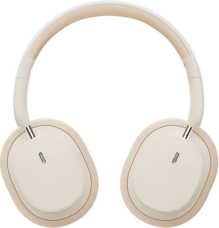 Bluetooth-гарнітура Baseus Bowie D05 Creamy White (NGTD020202)