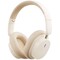 Фото - Bluetooth-гарнітура Baseus Bowie D05 Creamy White (NGTD020202) | click.ua