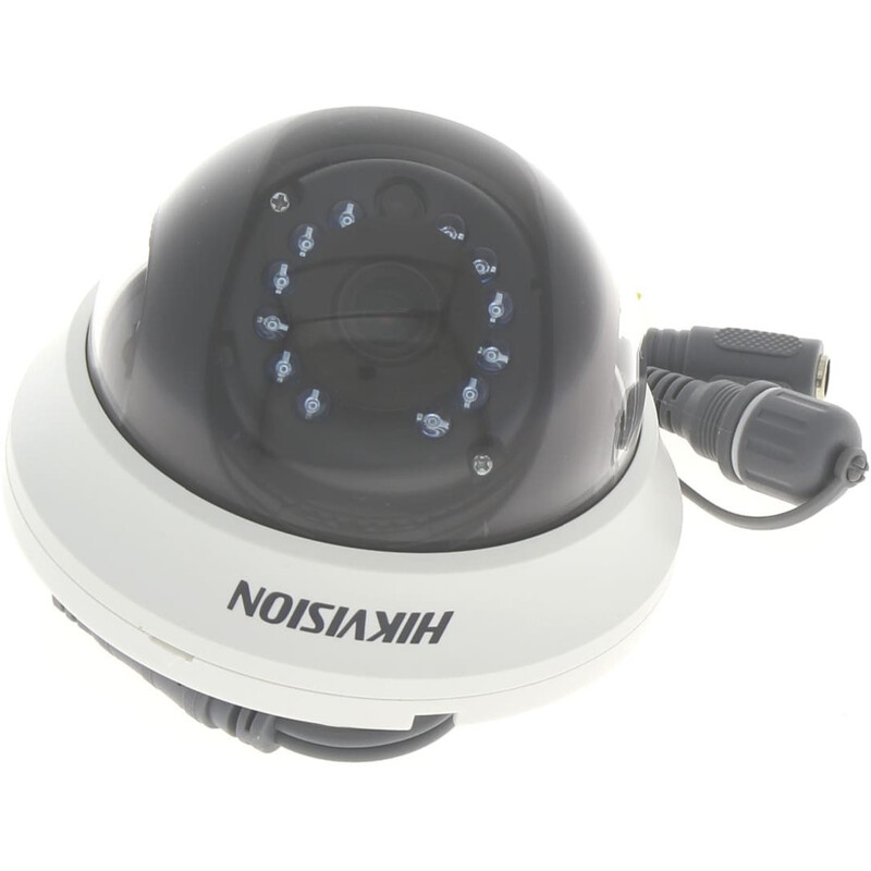 Turbo HD камера Hikvision DS-2CE56D0T-IRMMF (C) (3.6 мм)