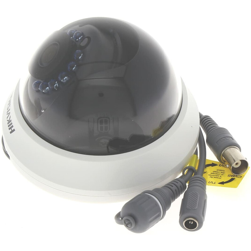 Turbo HD камера Hikvision DS-2CE56D0T-IRMMF (C) (3.6 мм)