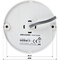 Фото - Turbo HD камера Hikvision DS-2CE56D0T-IRMMF (C) (3.6 мм) | click.ua