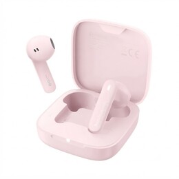 Bluetooth-гарнитура Baseus Bowie E16 TWS Pink (A00061900413-01)