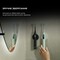 Фото - Розумна зубна електрощітка Oclean X Ultra 20 Electric Toothbrush Black (6970810557121) | click.ua